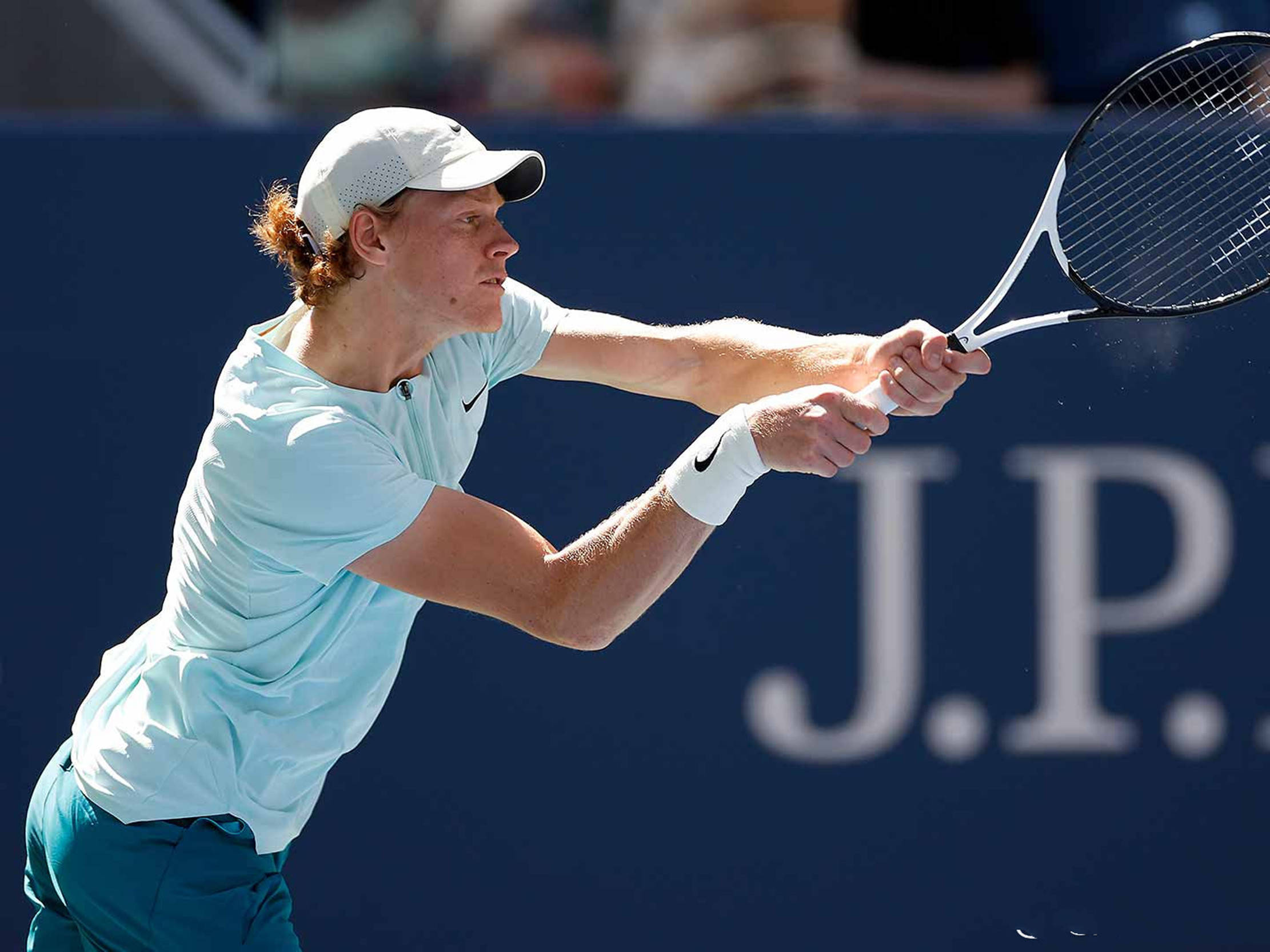 美网鏖战ATP总决赛，穆雷状态火热的简单介绍