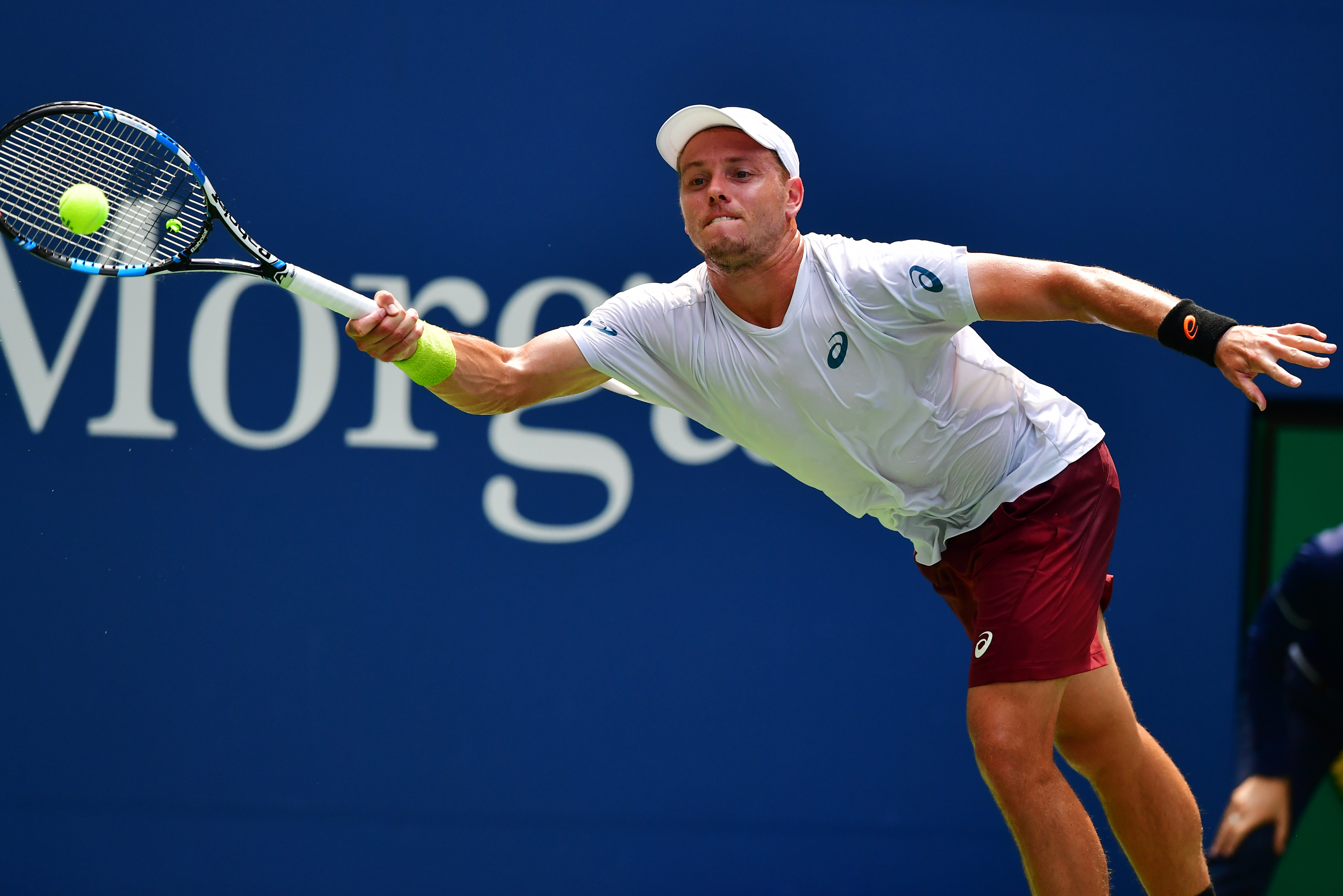 美网鏖战ATP总决赛，穆雷状态火热的简单介绍