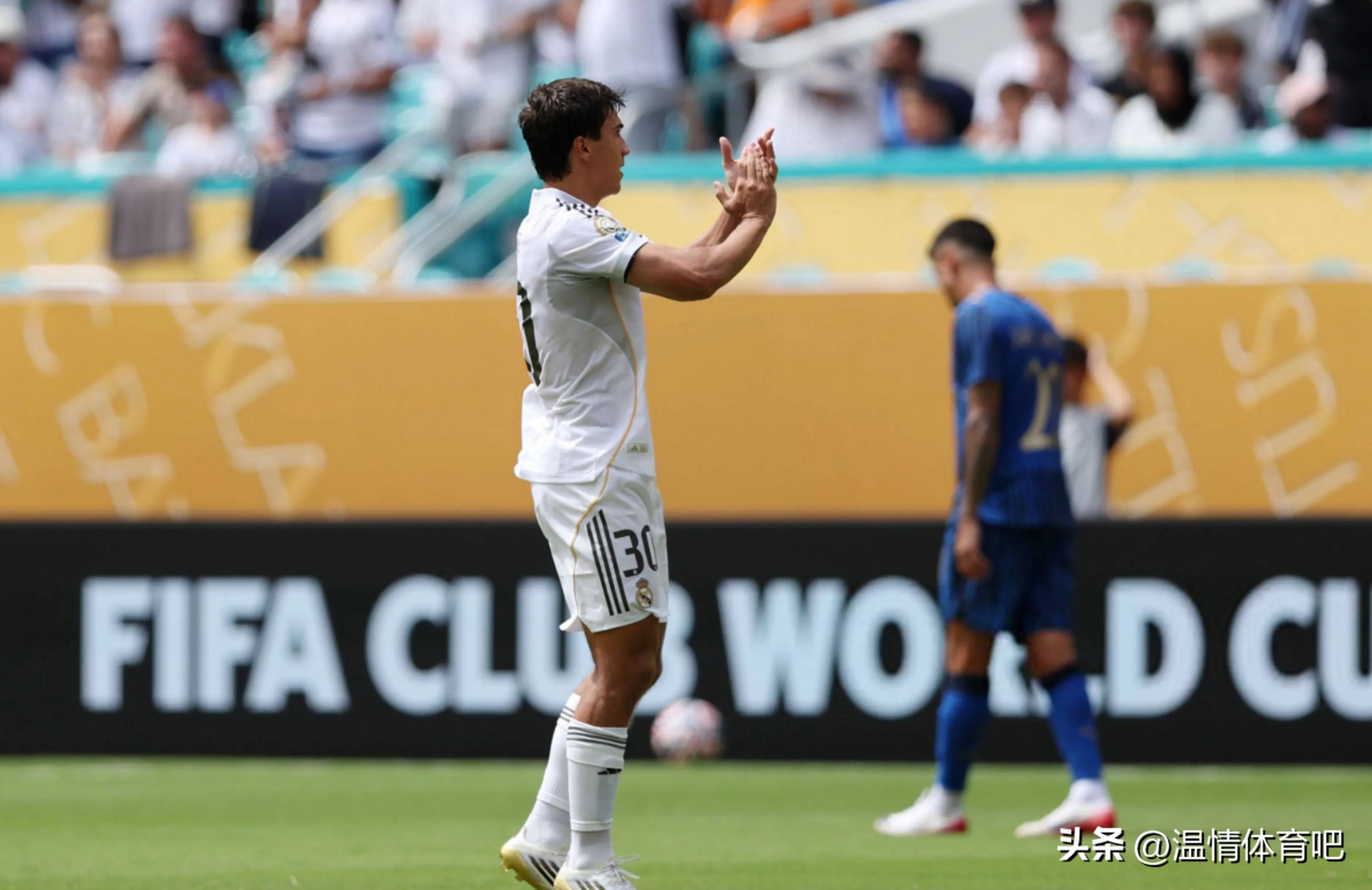 皇马备战决战，助球队取胜！