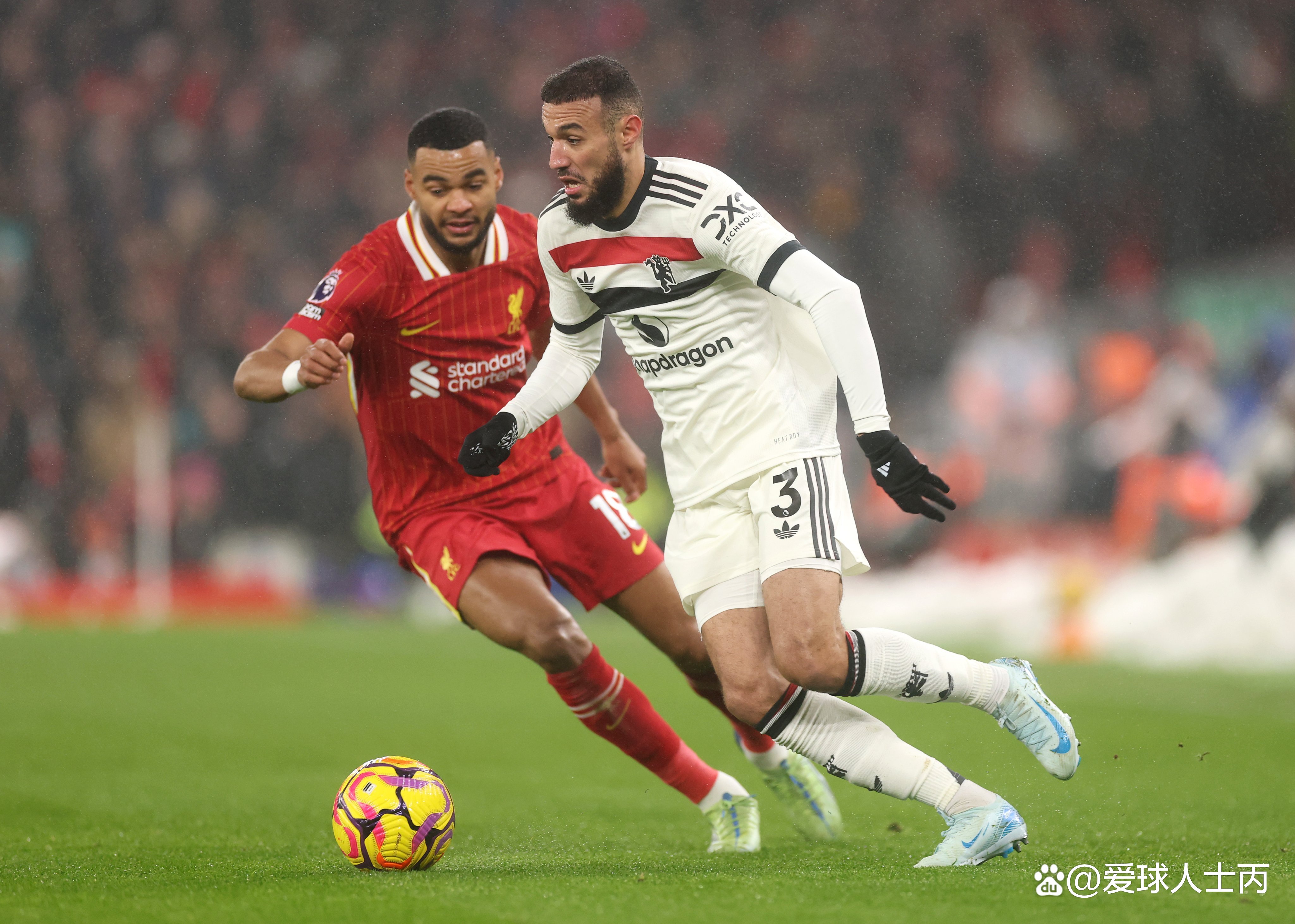 利物浦客场大捷，英超传统豪强再现风采