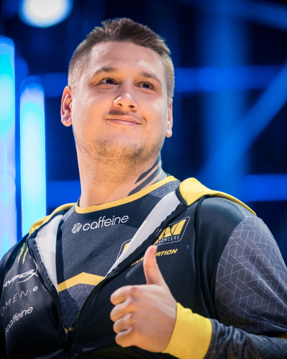 包含乌克兰选手实力突破，接近领先的词条