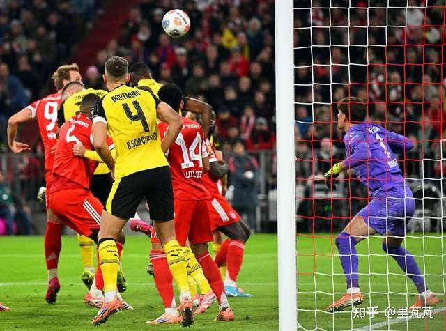 拜仁慕尼黑挑战多特蒙德，实力更胜一筹的简单介绍