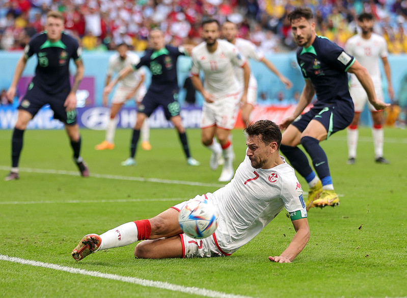 匈牙利慘敗卡塔尔,意大利击败突尼斯之战 匈牙利慘敗卡塔尔,意大利击败突尼斯之战