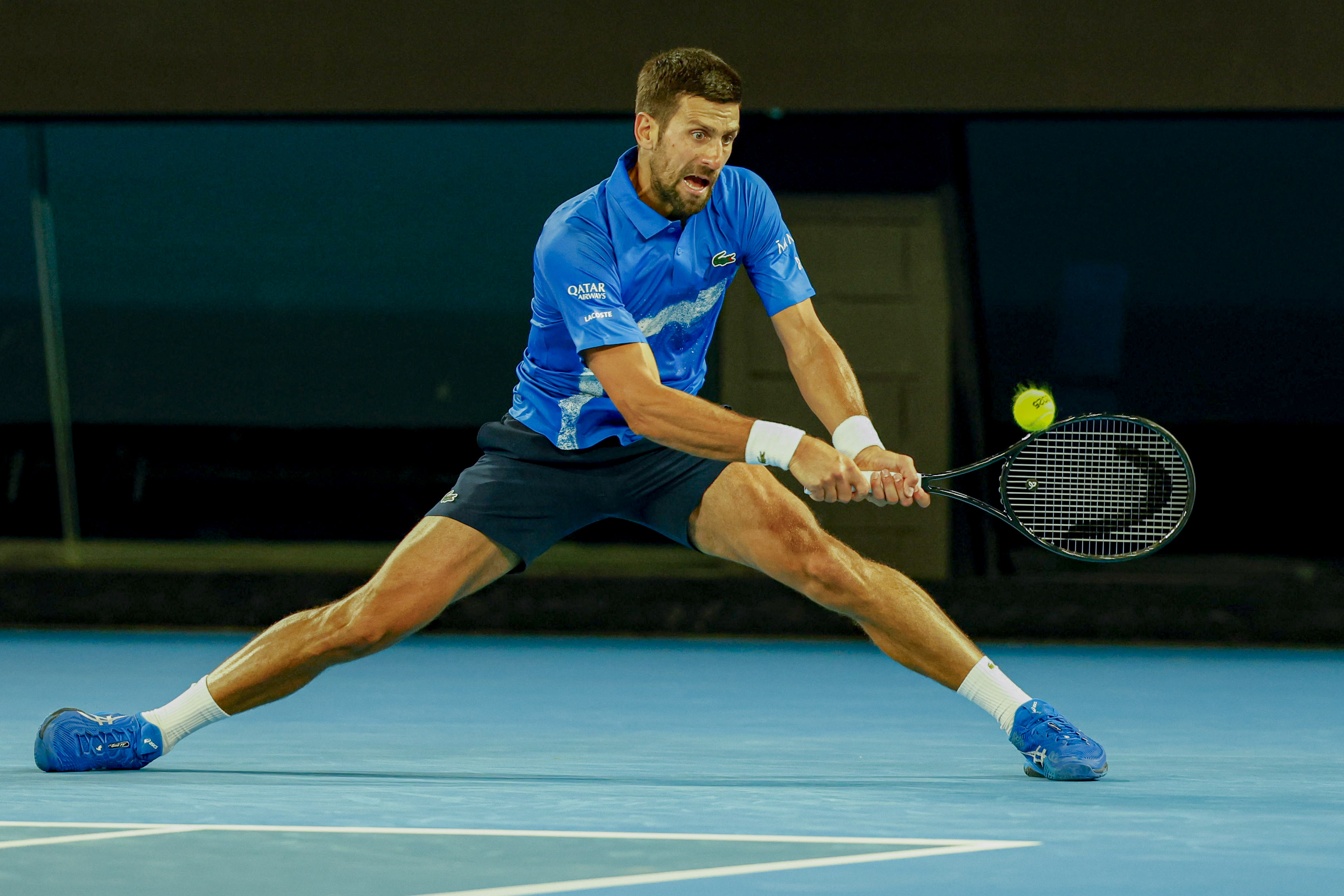 澳大利亚新秀球员首次登场表现抢眼 澳大利亚新秀球员首次登场表现抢眼