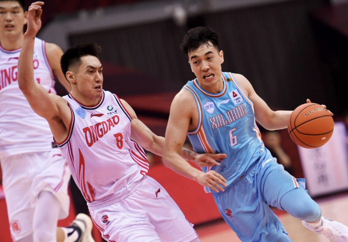 北京首钢战胜陕西队，实力强劲