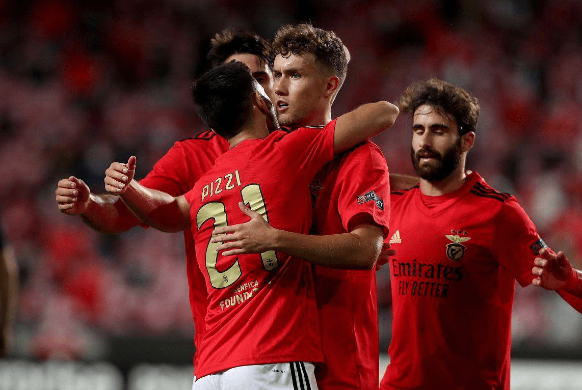 本菲卡力克对手，取得胜利！的简单介绍