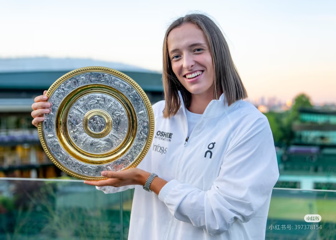 澳大利亚选手圆梦，获得铜牌