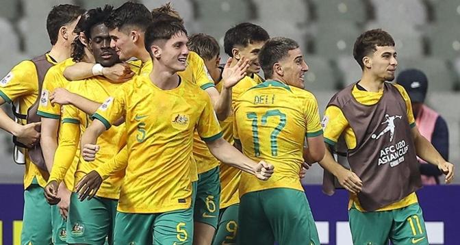 关于澳洲实力澳大利亚队实现逆袭的信息 关于澳洲实力澳大利亚队实现逆袭的信息