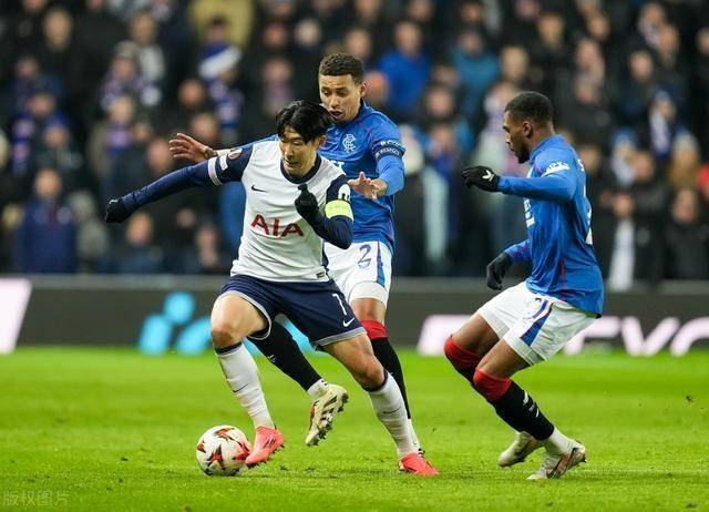 关于胜负难料！国际足球赛事纷呈看点的信息