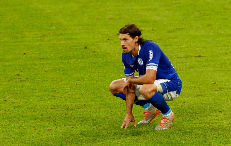 沙尔克士气高涨，备战重要战役