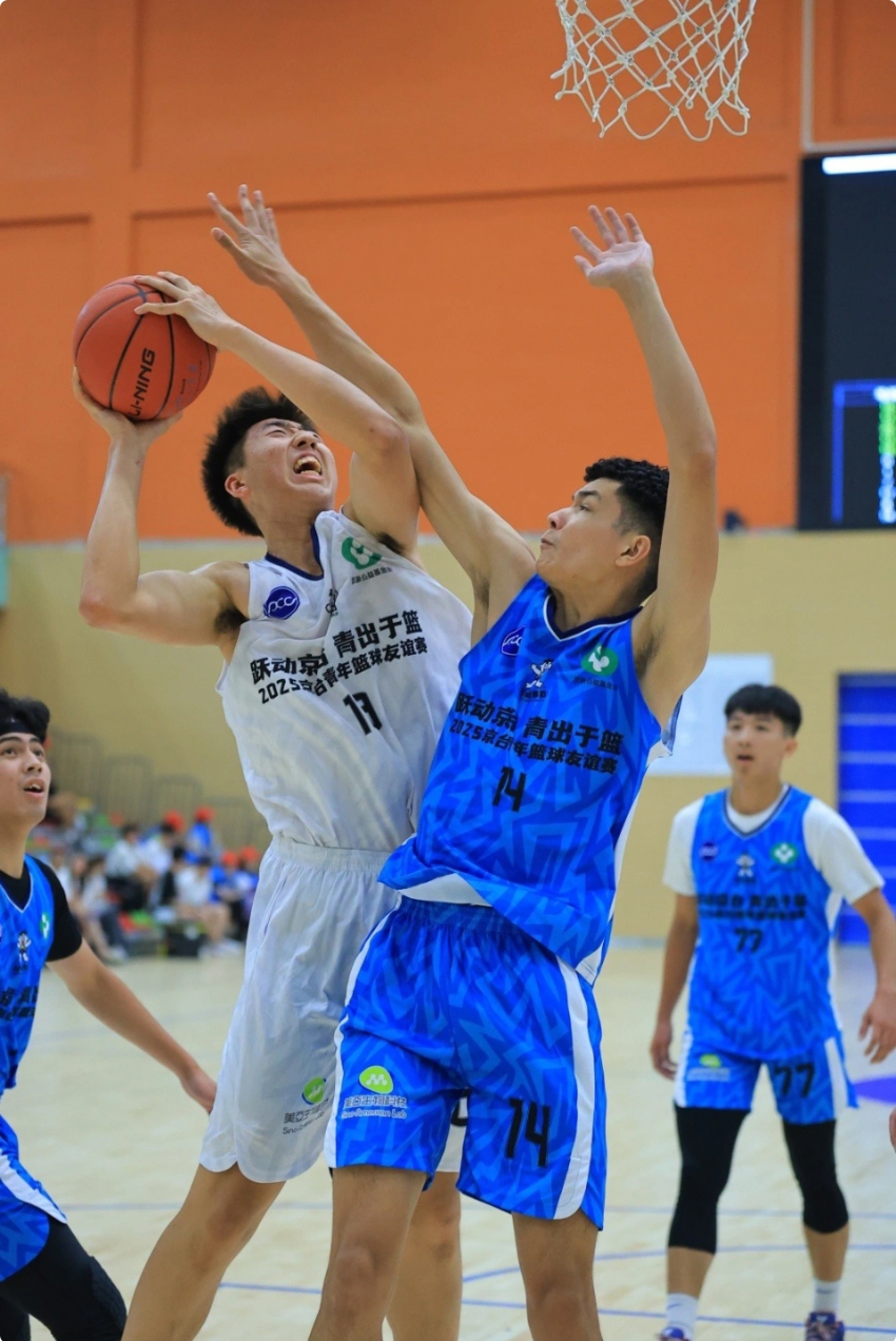 包含青年国际篮球锦标赛火热进行,选手实力强劲的词条 包含青年国际篮球锦标赛火热进行,选手实力强劲的词条