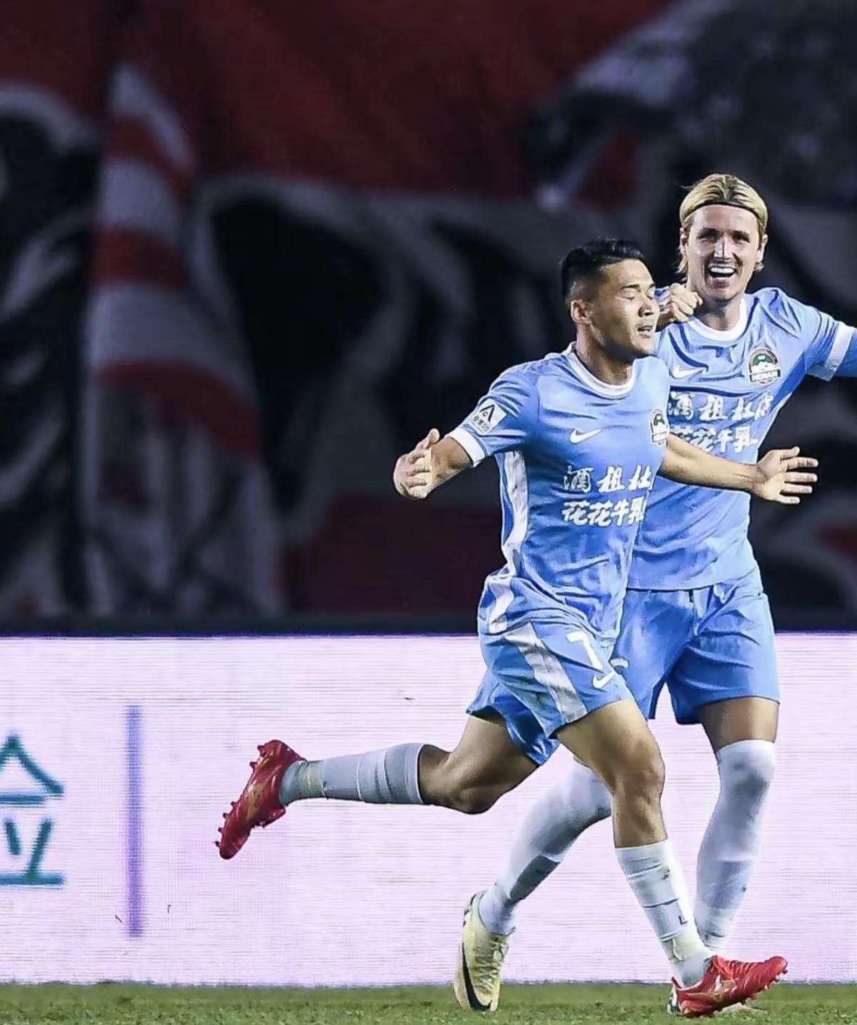 河南队主场告捷,反弹势头明显的简单介绍 河南队主场告捷,反弹势头明显的简单介绍