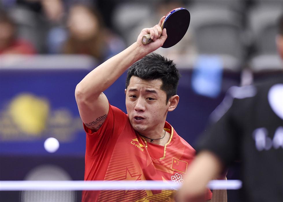 包含葡萄牙队完胜韩国队,张继科刷新纪录的词条 包含葡萄牙队完胜韩国队,张继科刷新纪录的词条