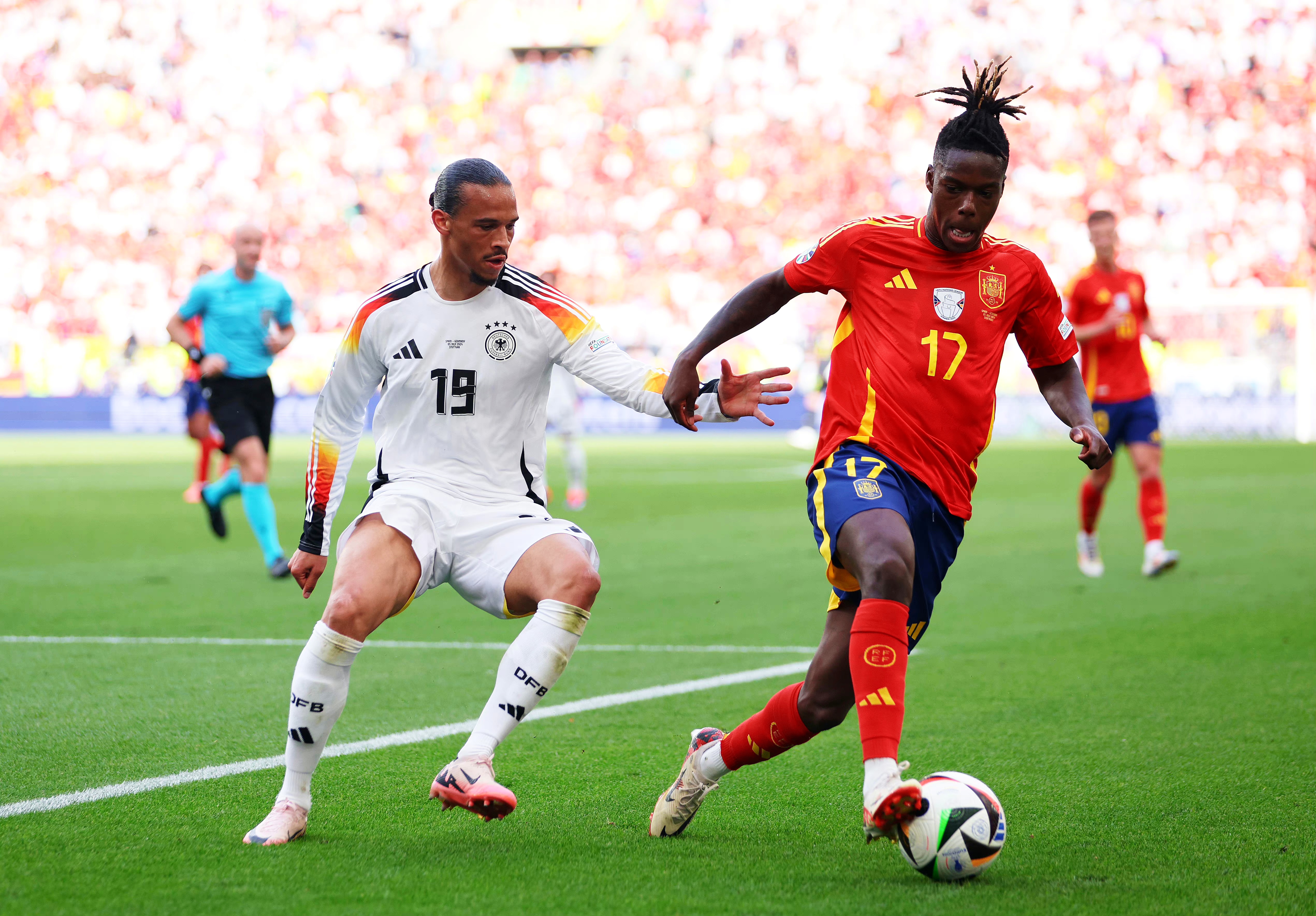 比利时队击溃克罗地亚,强势晋级 比利时队击溃克罗地亚,强势晋级