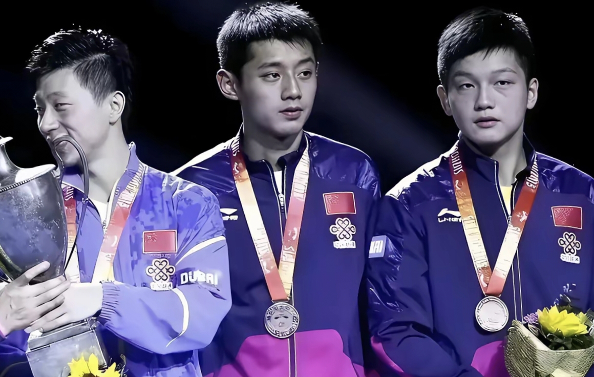 日本乒乓球队碾压奥地利乒乓球队,张继科爆发神勇的简单介绍 日本乒乓球队碾压奥地利乒乓球队,张继科爆发神勇的简单介绍