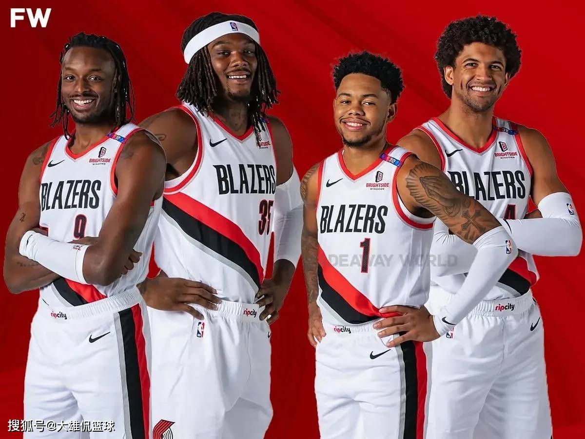 开拓者队新战术备受关注，球员积极配合的简单介绍