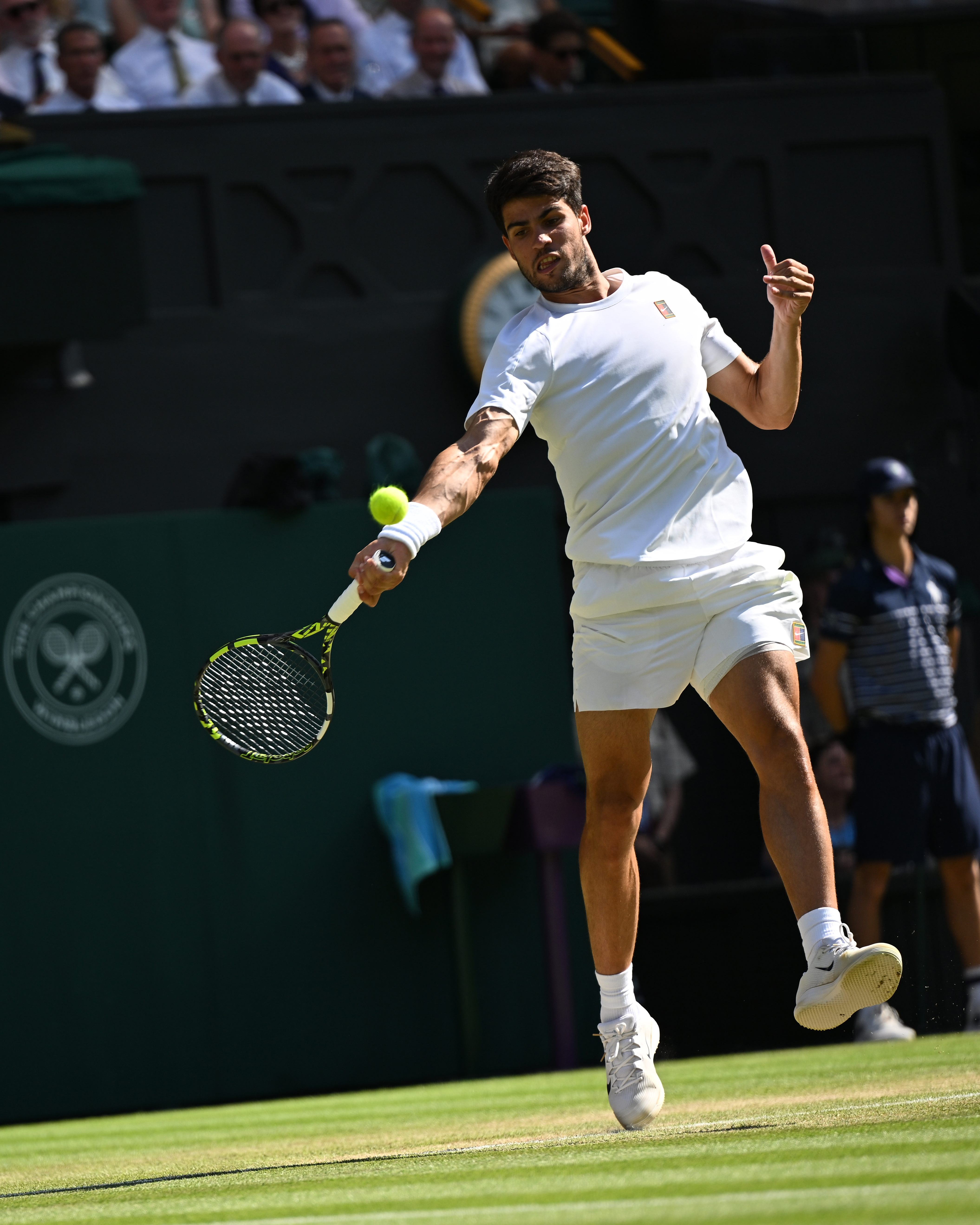 包含法国网球队逆转美国网球队，阿尔卡拉斯惊艳世界的词条