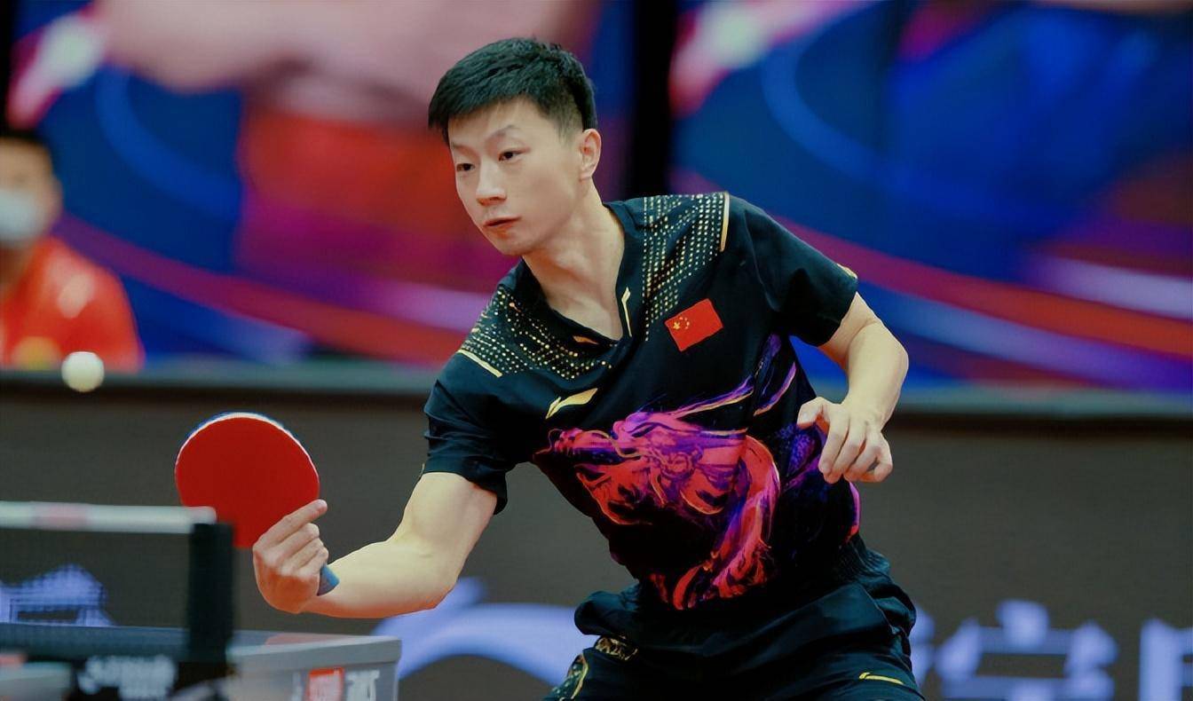 波兰队险胜日本队，马龙状态火热