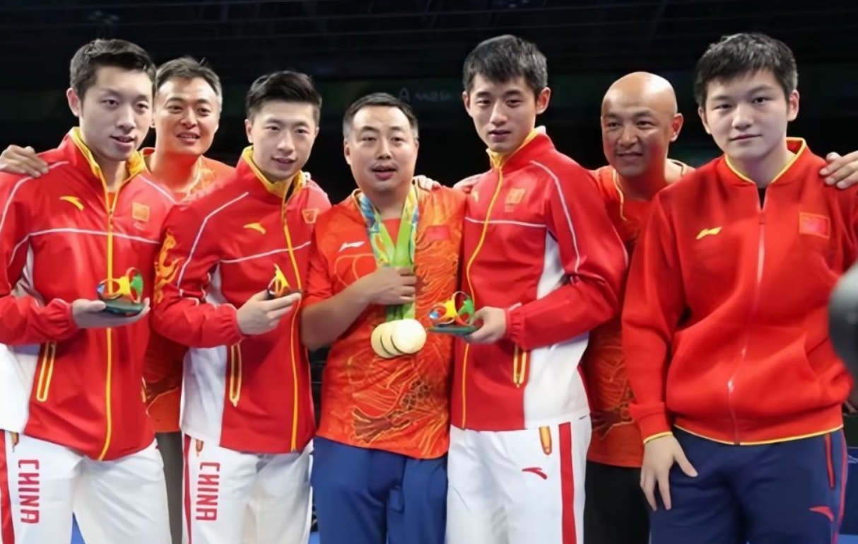 波兰队完胜法国队,许昕状态火热的简单介绍 波兰队完胜法国队,许昕状态火热的简单介绍