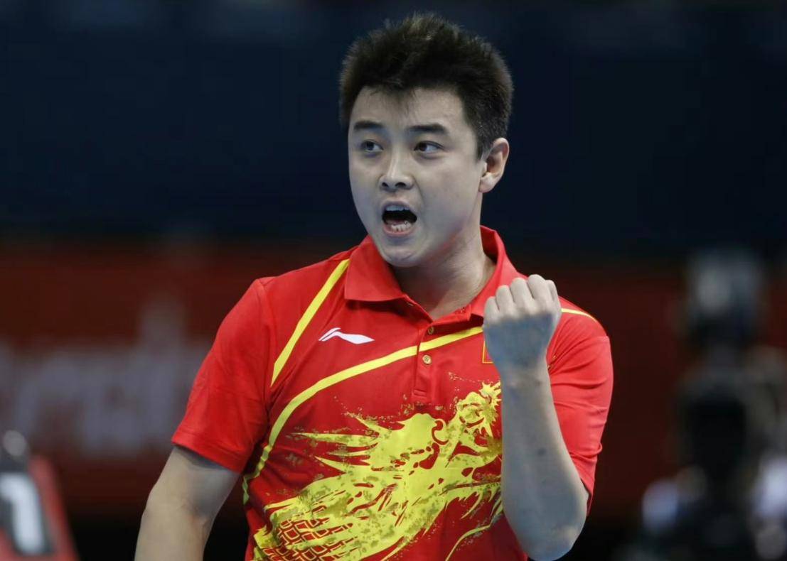包含比利时乒乓球队翻盘韩国乒乓球队，王皓惊艳世界的词条