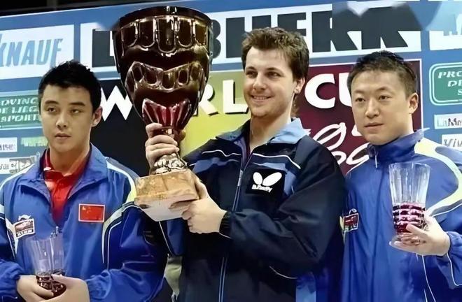 包含比利时乒乓球队翻盘韩国乒乓球队，王皓惊艳世界的词条