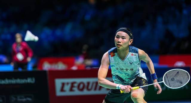 丹麦队逆转韩国队，戴资颖扛起全队