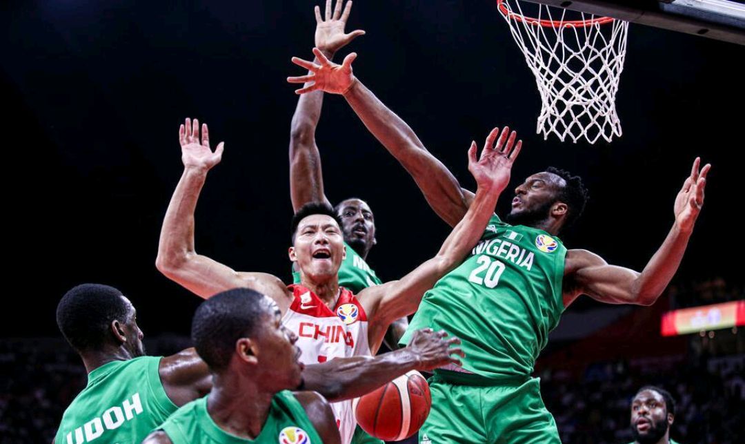 关于意大利男篮绝杀尼日利亚男篮，波特三分雨点燃全场的信息