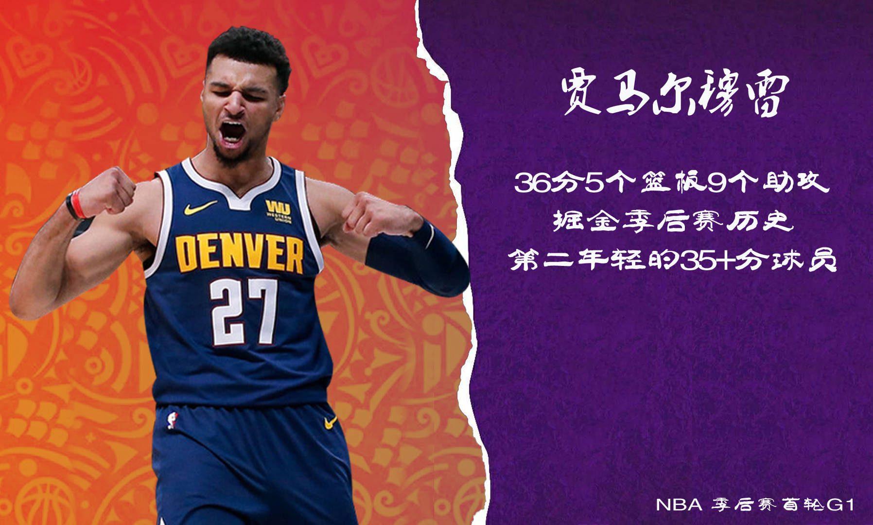 国王力克雄鹿B队，萨姆·米切尔打破历史纪录的简单介绍