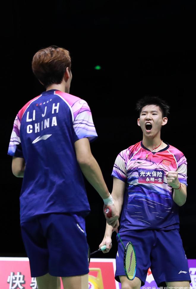 韩国队完胜中国队,桃田贤斗带队取胜 韩国队完胜中国队,桃田贤斗带队取胜