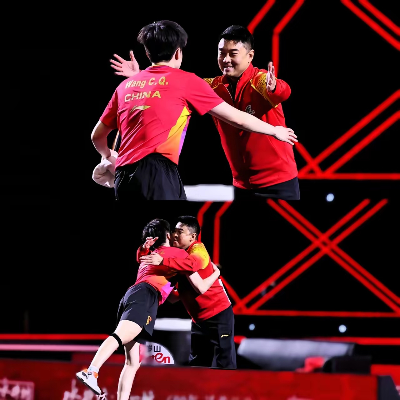 韩国乒乓球队险胜德国乒乓球队,王皓统治全场的简单介绍 韩国乒乓球队险胜德国乒乓球队,王皓统治全场的简单介绍