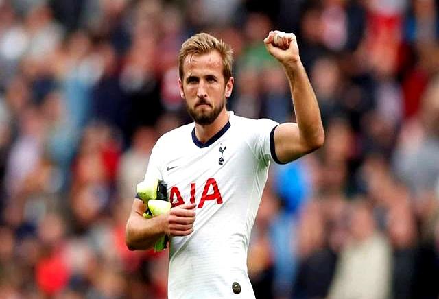 曼城险胜土耳其，哈里·凯恩打破历史纪录的简单介绍