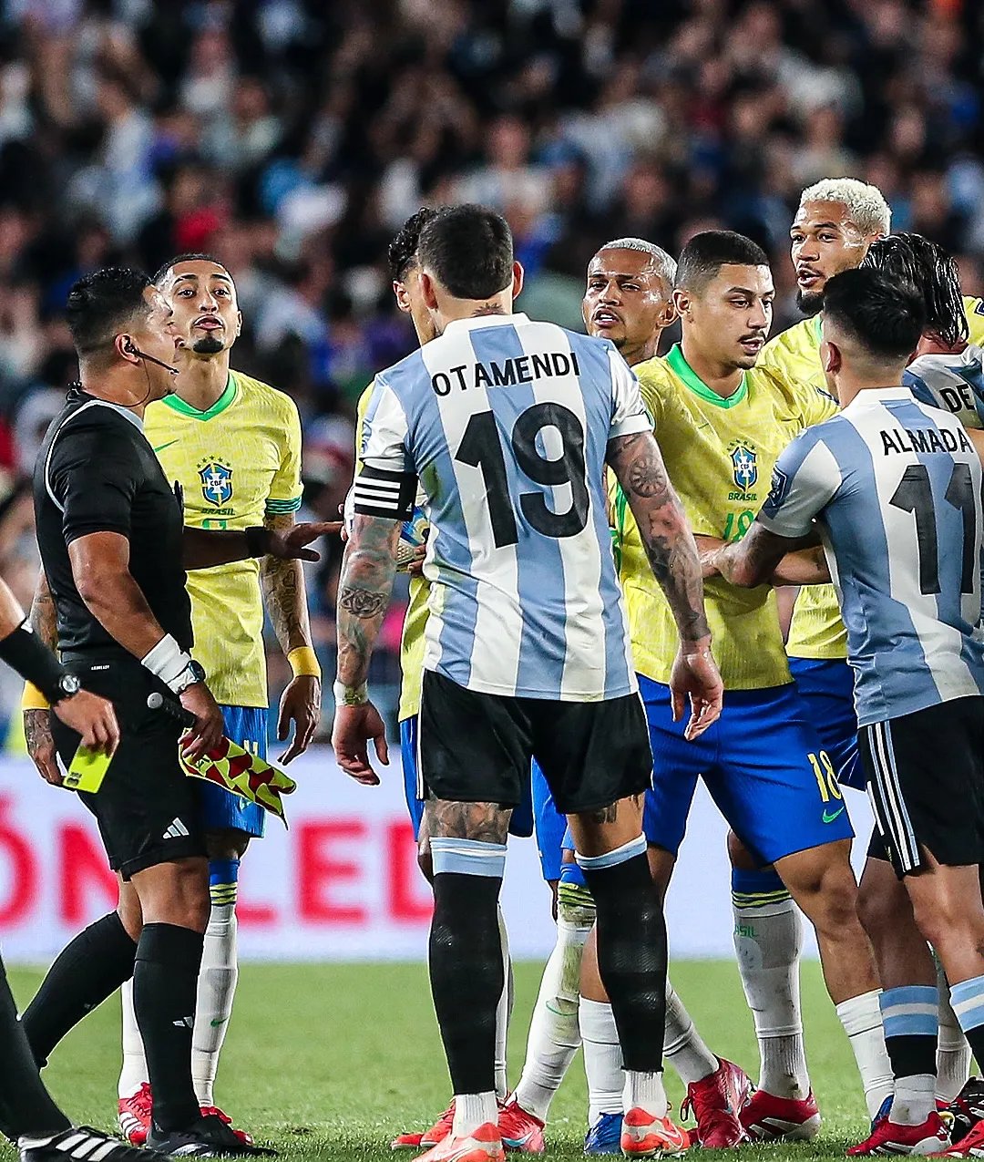 巴西逆转塞维利亚，布鲁诺·费尔南德斯制霸全场的简单介绍