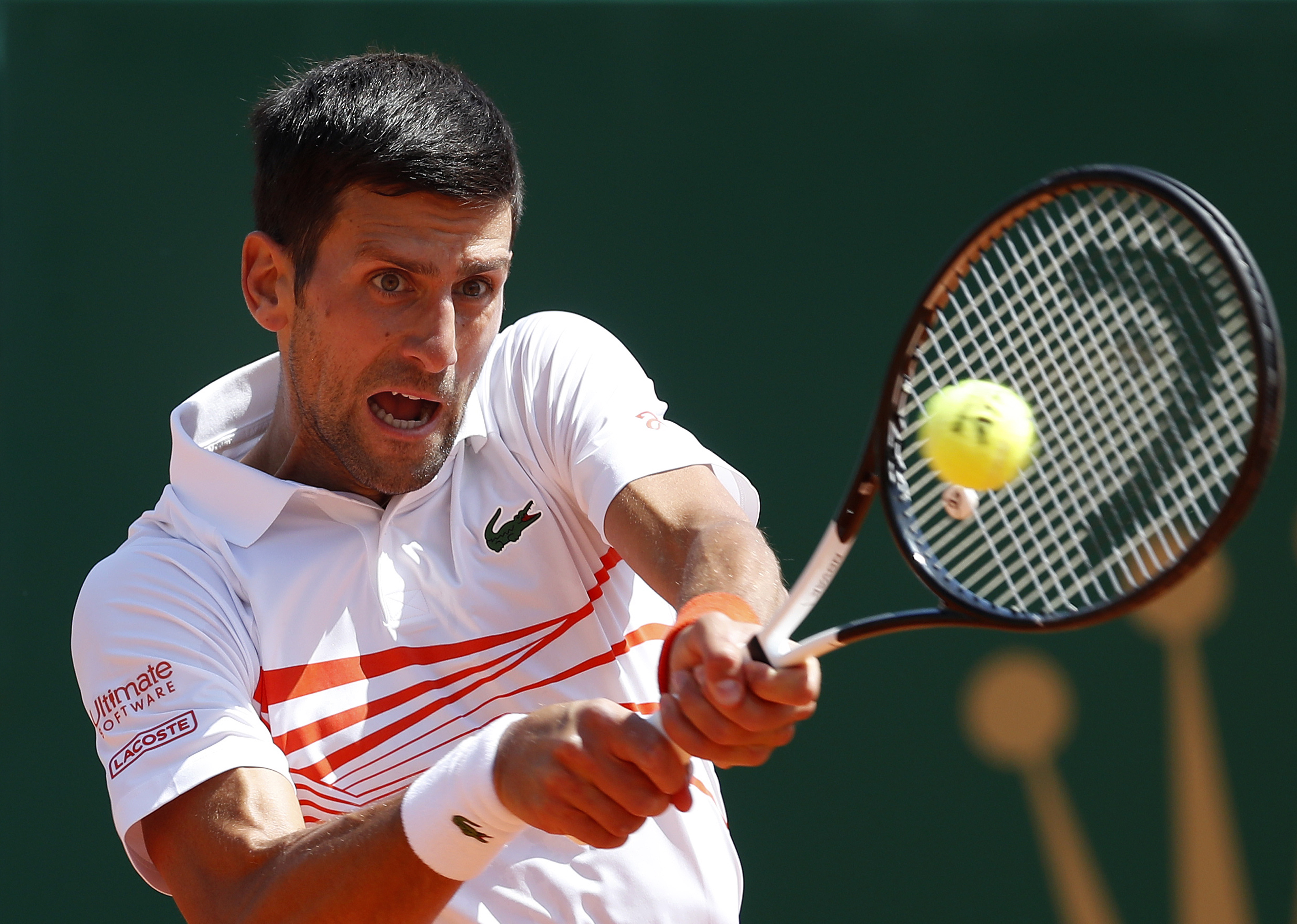 蒙特卡洛大师赛逆转戴维斯杯，梅德韦杰夫状态火热的简单介绍