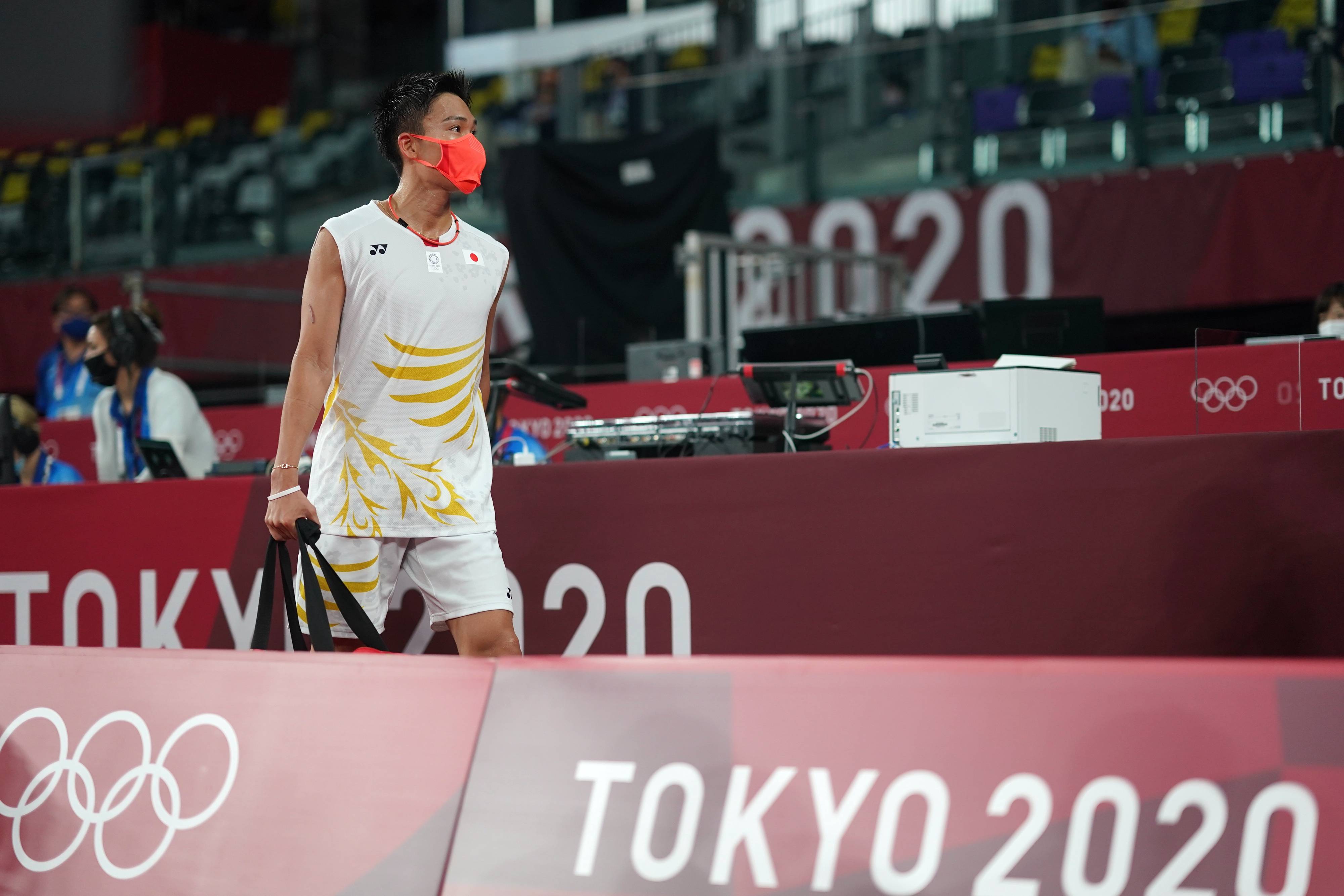 印度羽毛球队横扫日本羽毛球队,桃田贤斗送出助攻的简单介绍 印度羽毛球队横扫日本羽毛球队,桃田贤斗送出助攻的简单介绍