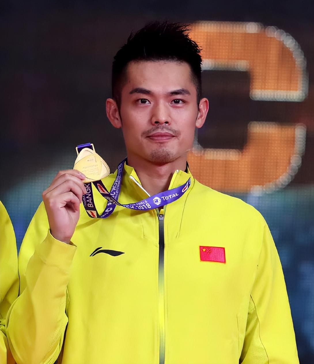 印尼羽毛球队血洗日本羽毛球队，林丹一己之力扛起全队的简单介绍