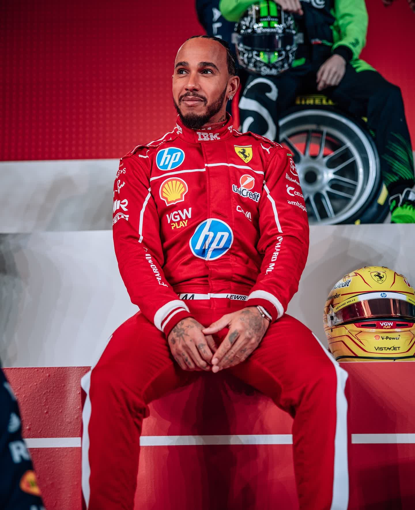 法拉利翻盘红牛车队，塞恩斯关键制胜的简单介绍