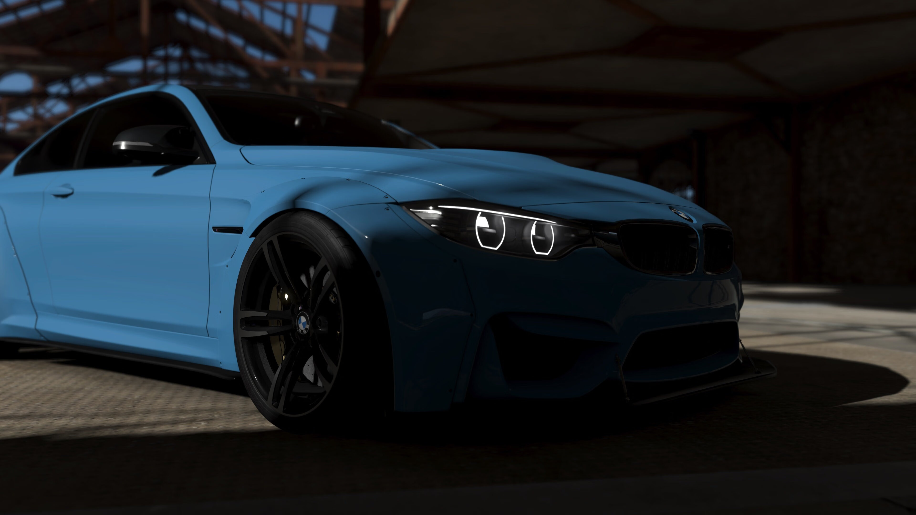 赛道上的战术大师，福登在F1揭幕战的阿尔及利亚式压制