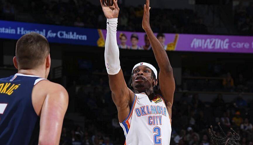 关于灰熊客场胜掘金,取得六连胜的信息 关于灰熊客场胜掘金,取得六连胜的信息