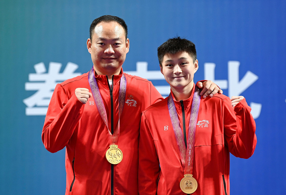 摩洛哥拳击选手夺冠，出类拔萃