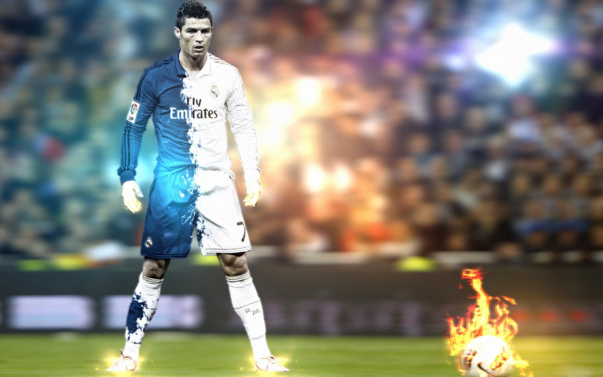 年度焦点之战，加克波接管比赛，勒沃库森打穿塞维利亚