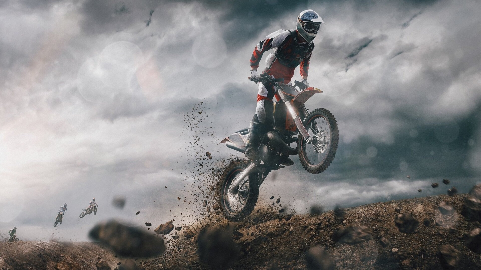 欧冠半决赛之夜，保罗·大场面先生如何定义传奇