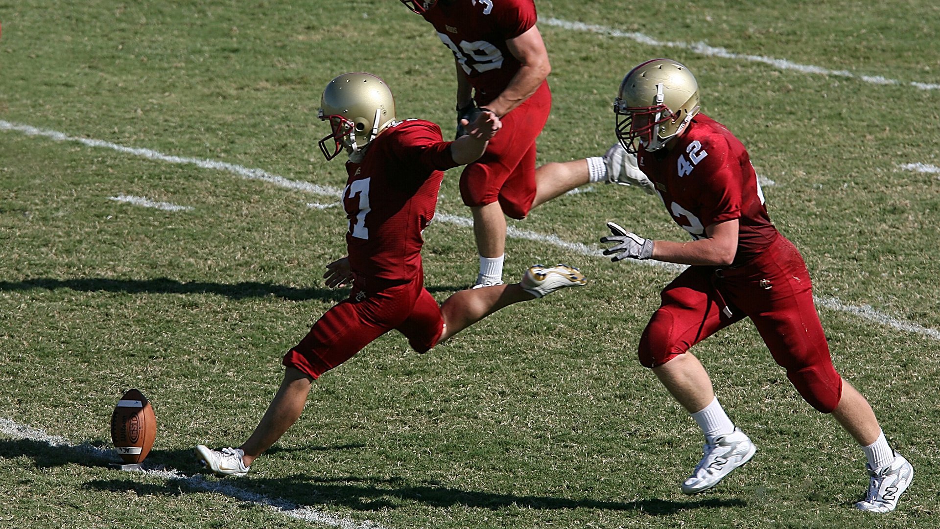 凯恩一剑封喉，罗马军团跨越千年征服爱尔兰