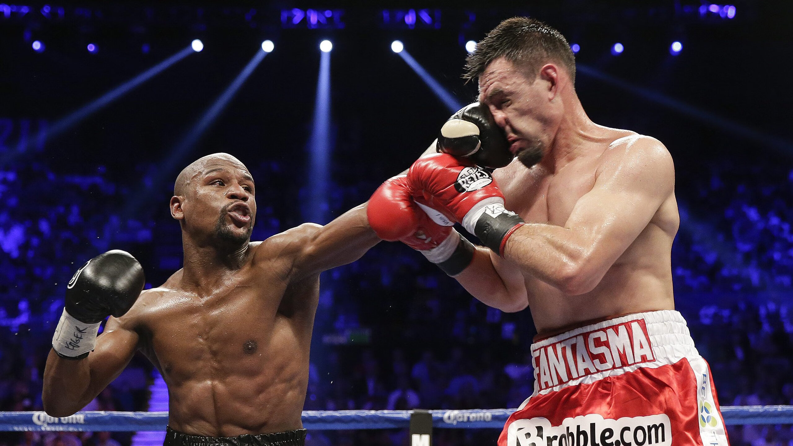 总决赛之夜，小贾伦的统治级表演，灰熊新王登基