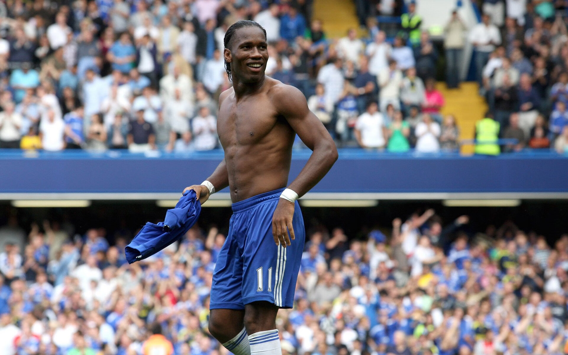 年度焦点之战之夜，乔治高光表现，一役封神